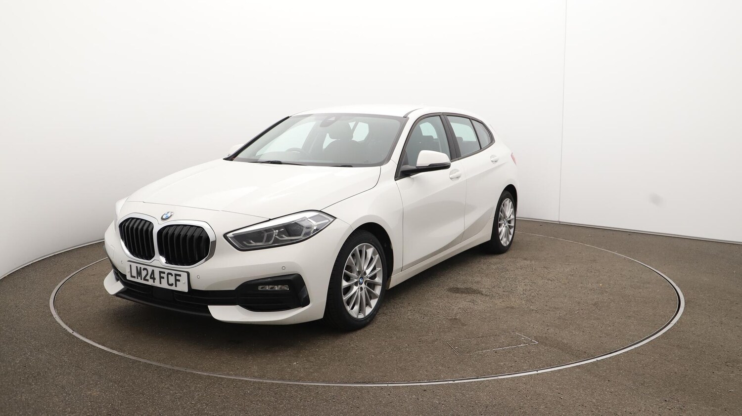 Used BMW 1 Series 2024 for sale - 76537802: Photo 14