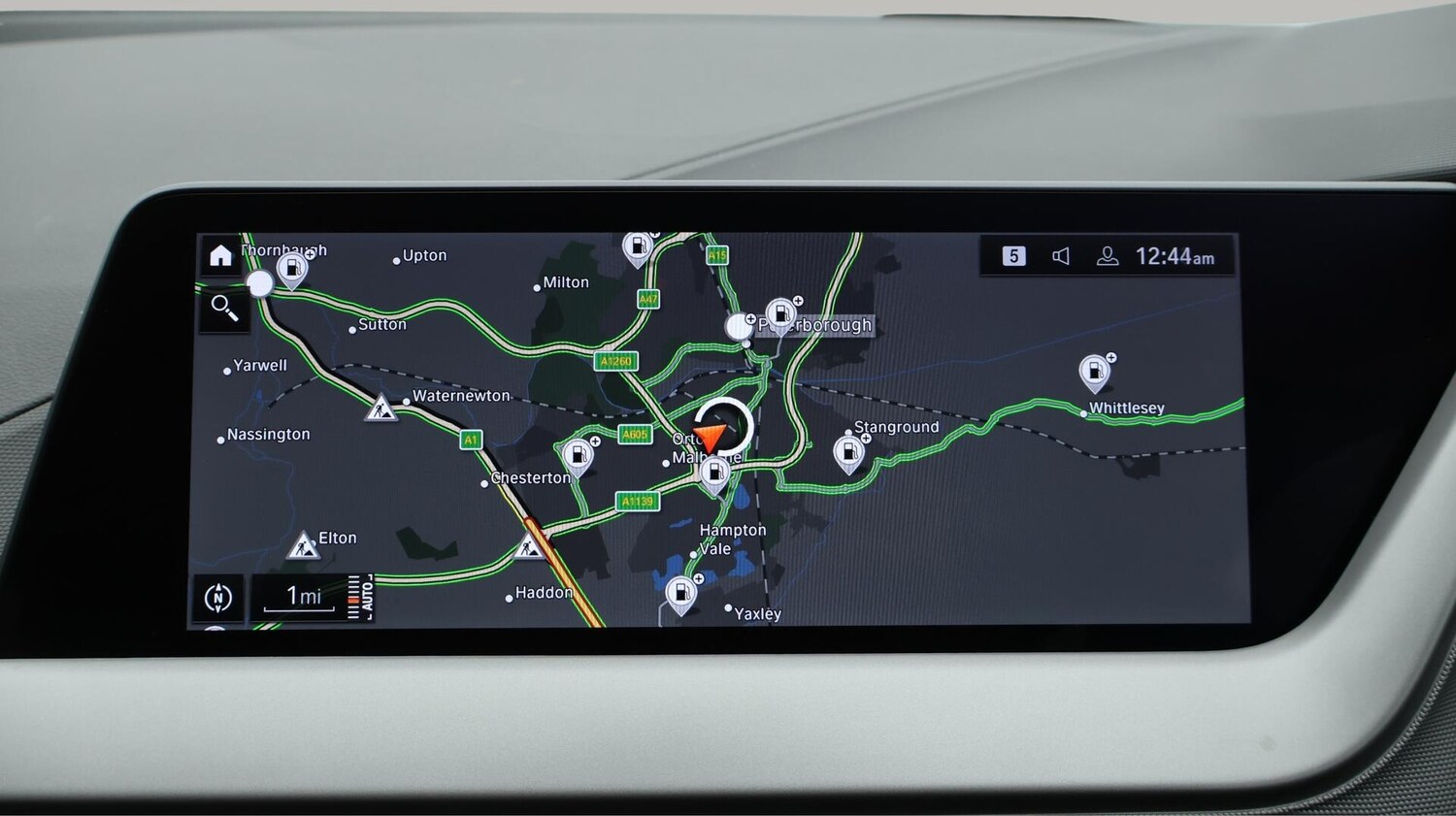 Used BMW 1 Series 2024 for sale - 76537802: Photo 15