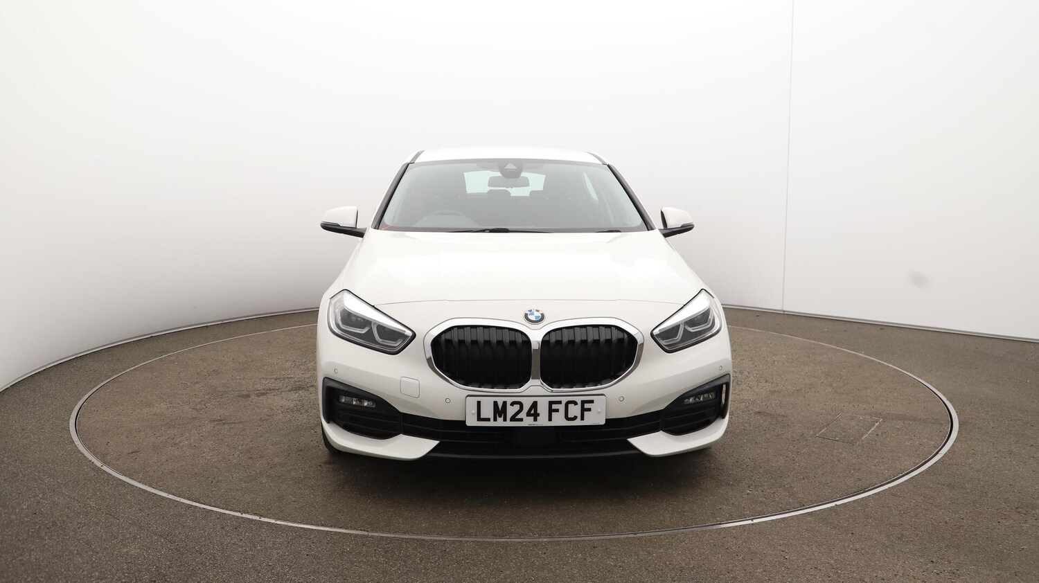 Used BMW 1 Series 2024 for sale - 76537802: Photo 20