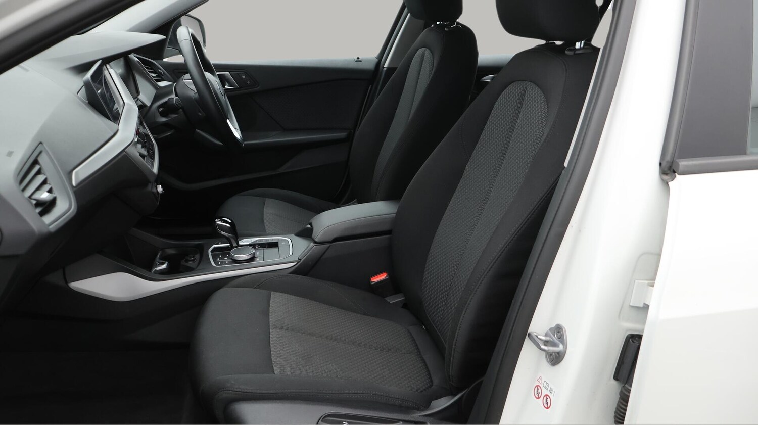 Used BMW 1 Series 2024 for sale - 76537802: Photo 21