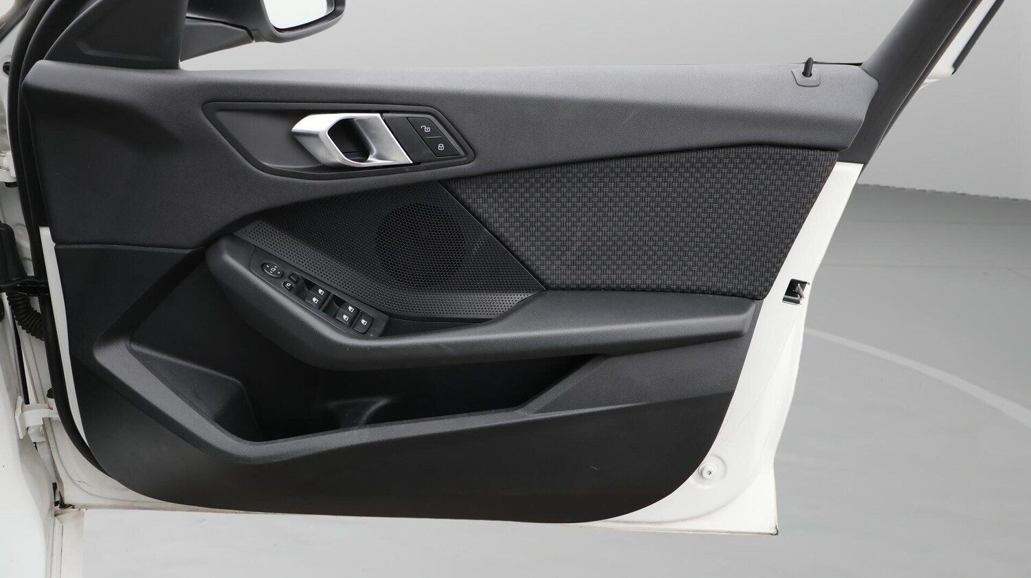 Used BMW 1 Series 2024 for sale - 76537802: Photo 23