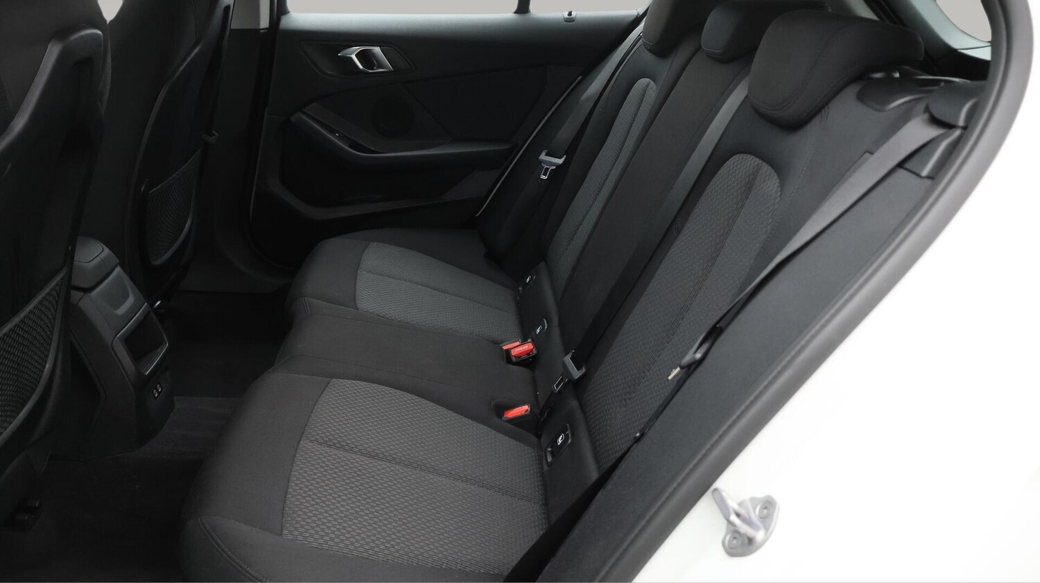 Used BMW 1 Series 2024 for sale - 76537802: Photo 25