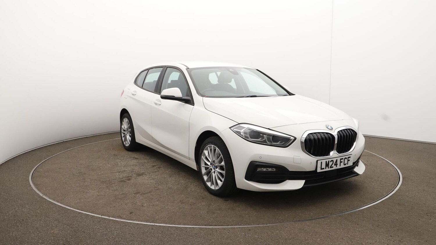 Used BMW 1 Series 2024 for sale - 76537802: Photo 26