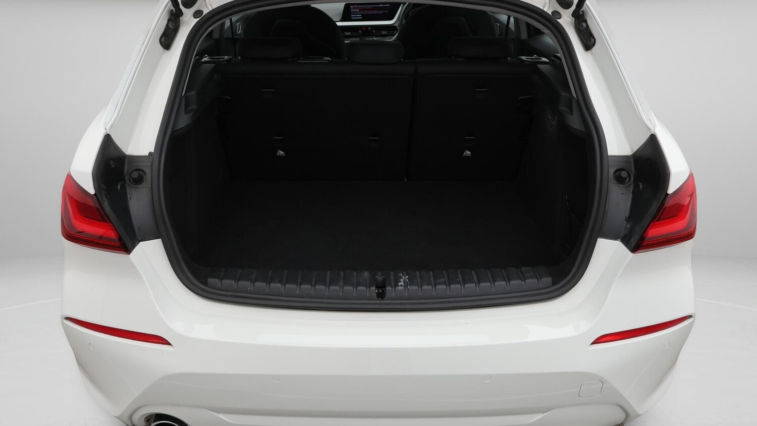 Used BMW 1 Series 2024 for sale - 76537802: Photo 27