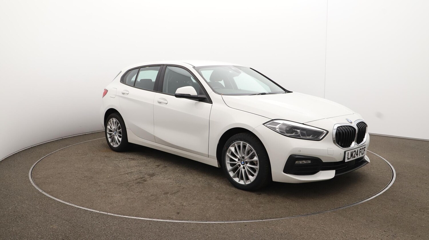 Used BMW 1 Series 2024 for sale - 76537802: Photo 28