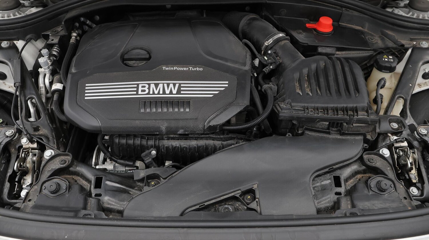 Used BMW 1 Series 2024 for sale - 76537802: Photo 31