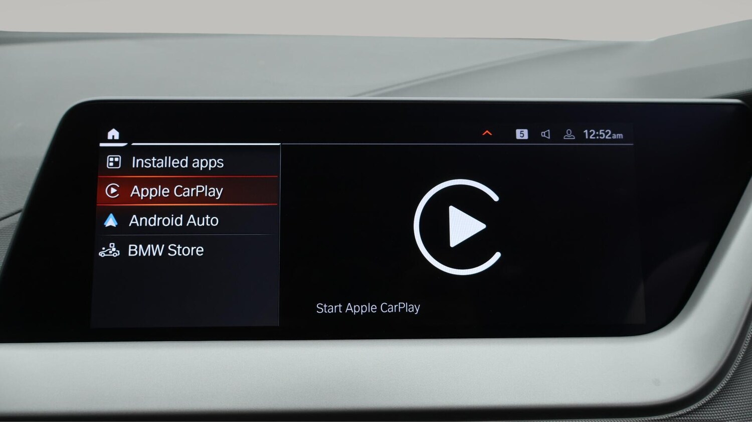 Used BMW 1 Series 2024 for sale - 76537802: Photo 43