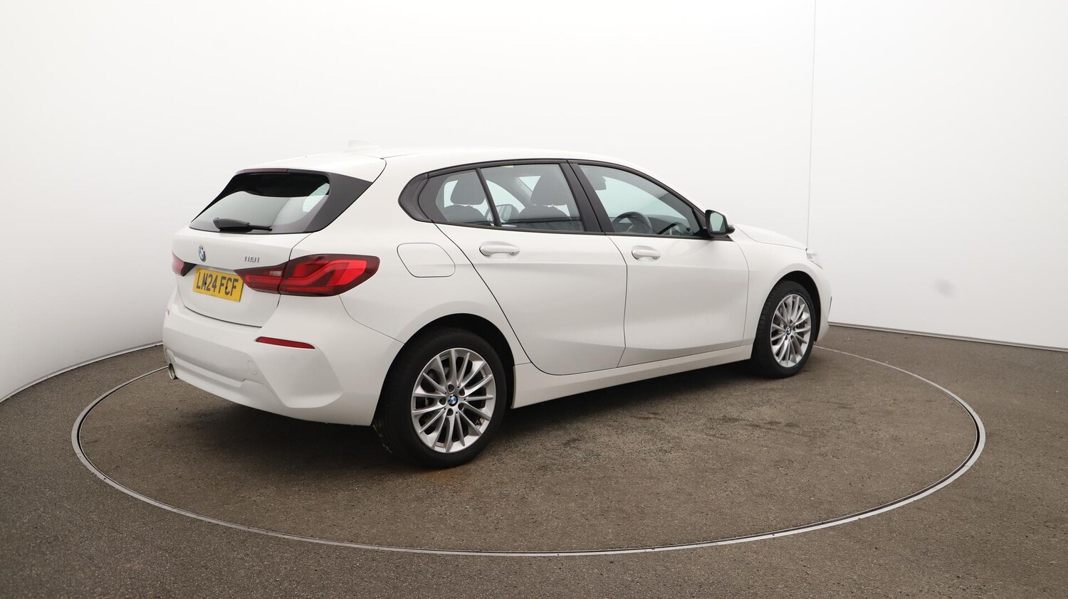 Used BMW 1 Series 2024 for sale - 76537802: Photo 46