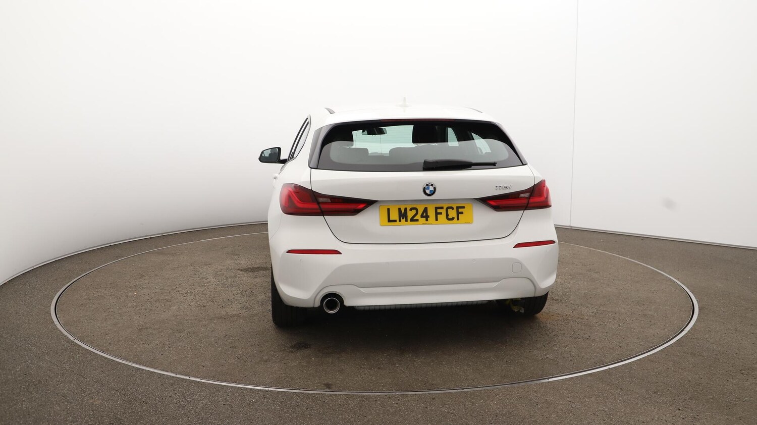 Used BMW 1 Series 2024 for sale - 76537802: Photo 58