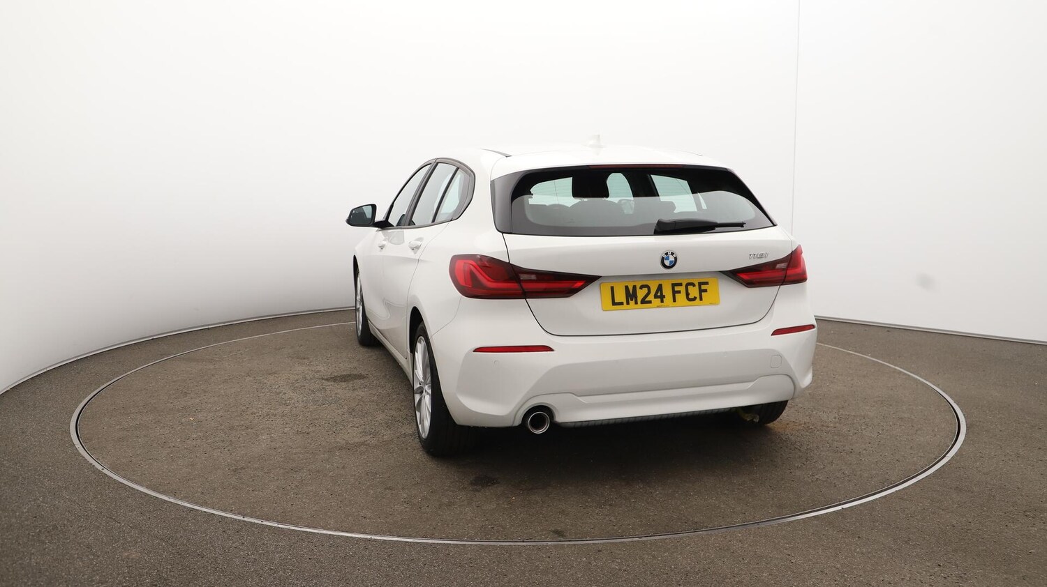 Used BMW 1 Series 2024 for sale - 76537802: Photo 60