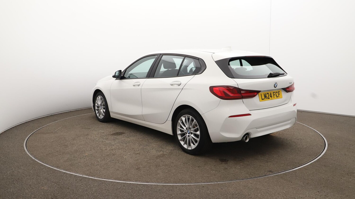 Used BMW 1 Series 2024 for sale - 76537802: Photo 62