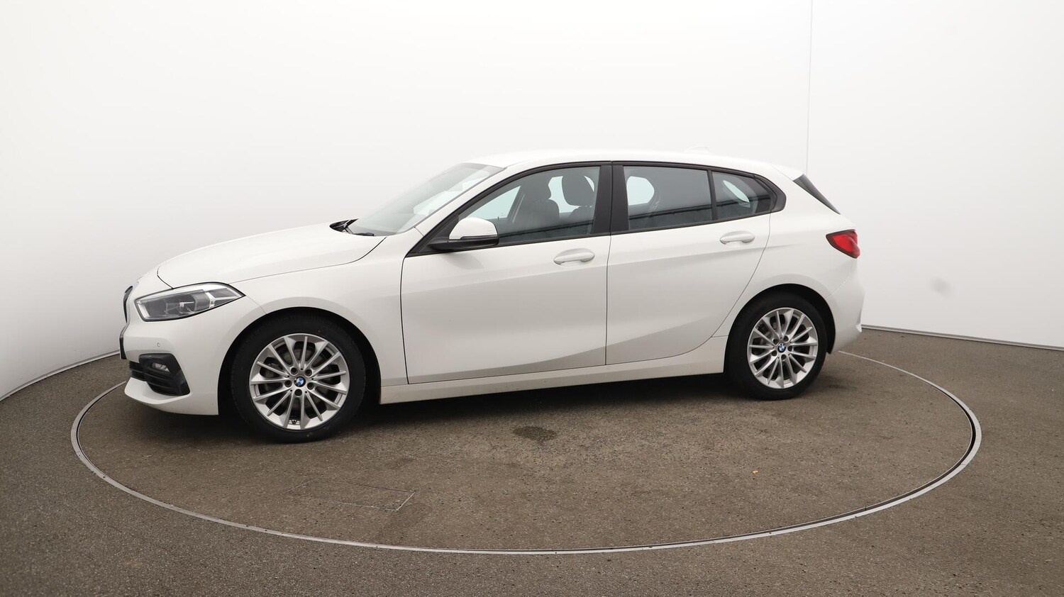 Used BMW 1 Series 2024 for sale - 76537802: Photo 66