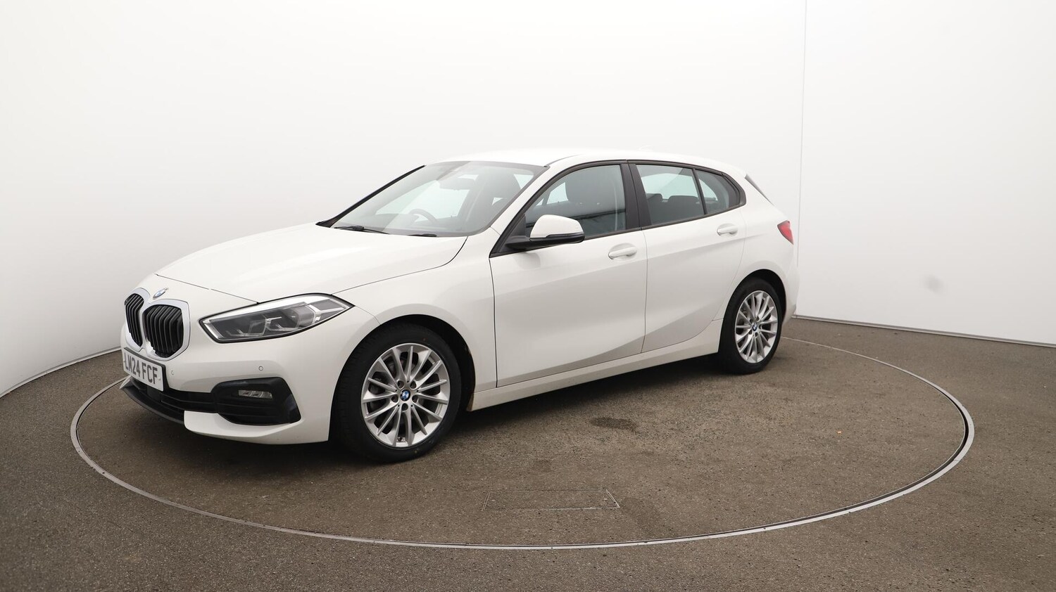 Used BMW 1 Series 2024 for sale - 76537802: Photo 68