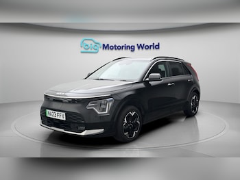 Used Kia Niro 2023 for sale - 79196137: Photo