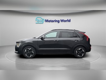 Used Kia Niro 2023 for sale - 79196137: Photo