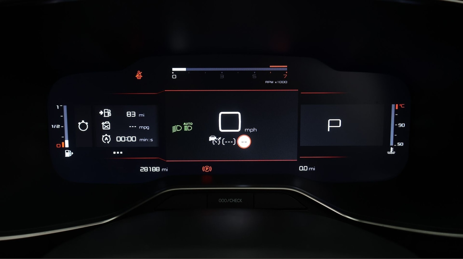 Used Citroen C5 Aircross 2022 for sale - 77404400: Photo 10