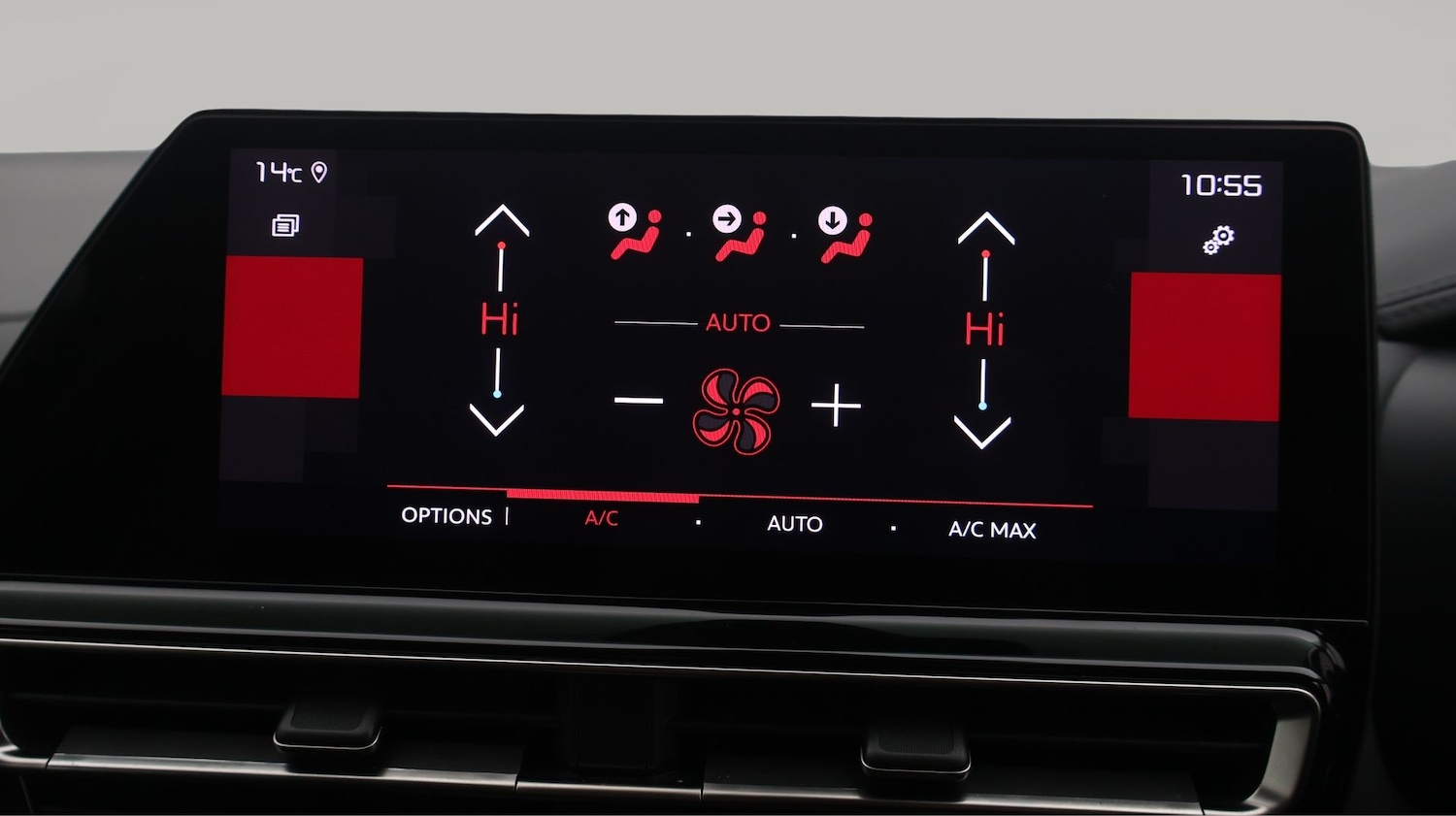 Used Citroen C5 Aircross 2022 for sale - 77404400: Photo 12