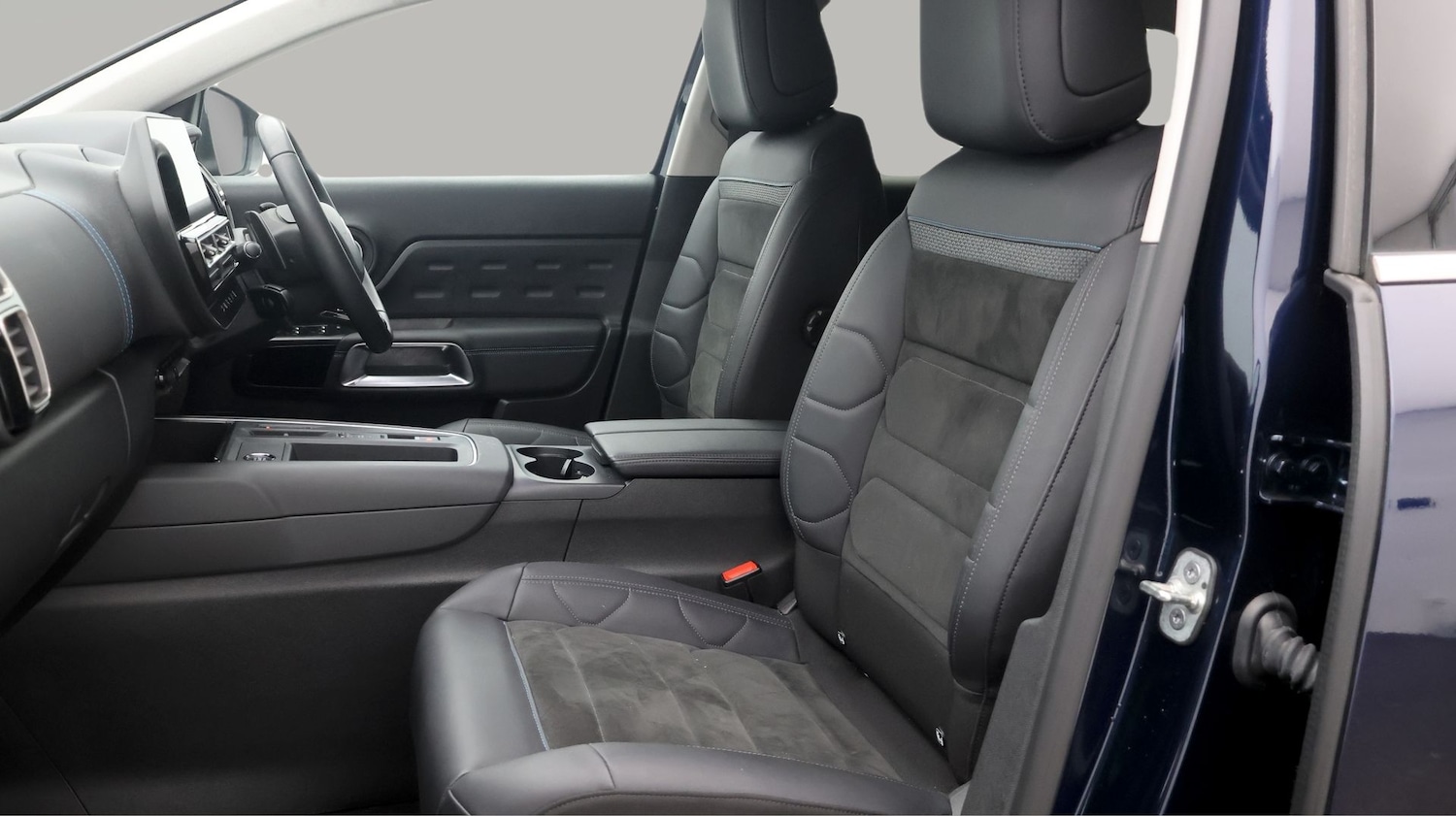 Used Citroen C5 Aircross 2022 for sale - 77404400: Photo 14