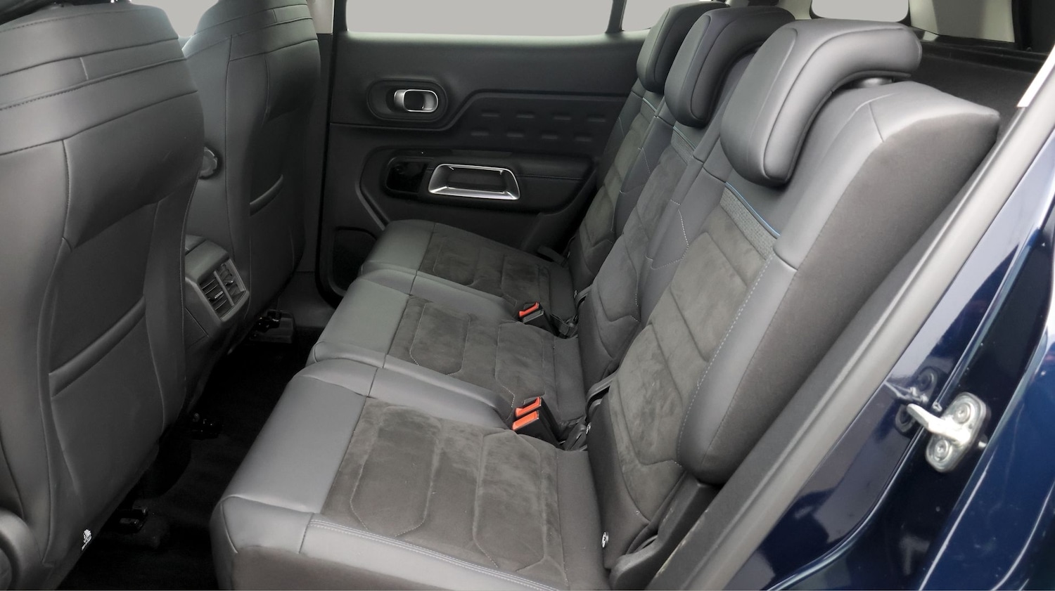 Used Citroen C5 Aircross 2022 for sale - 77404400: Photo 16