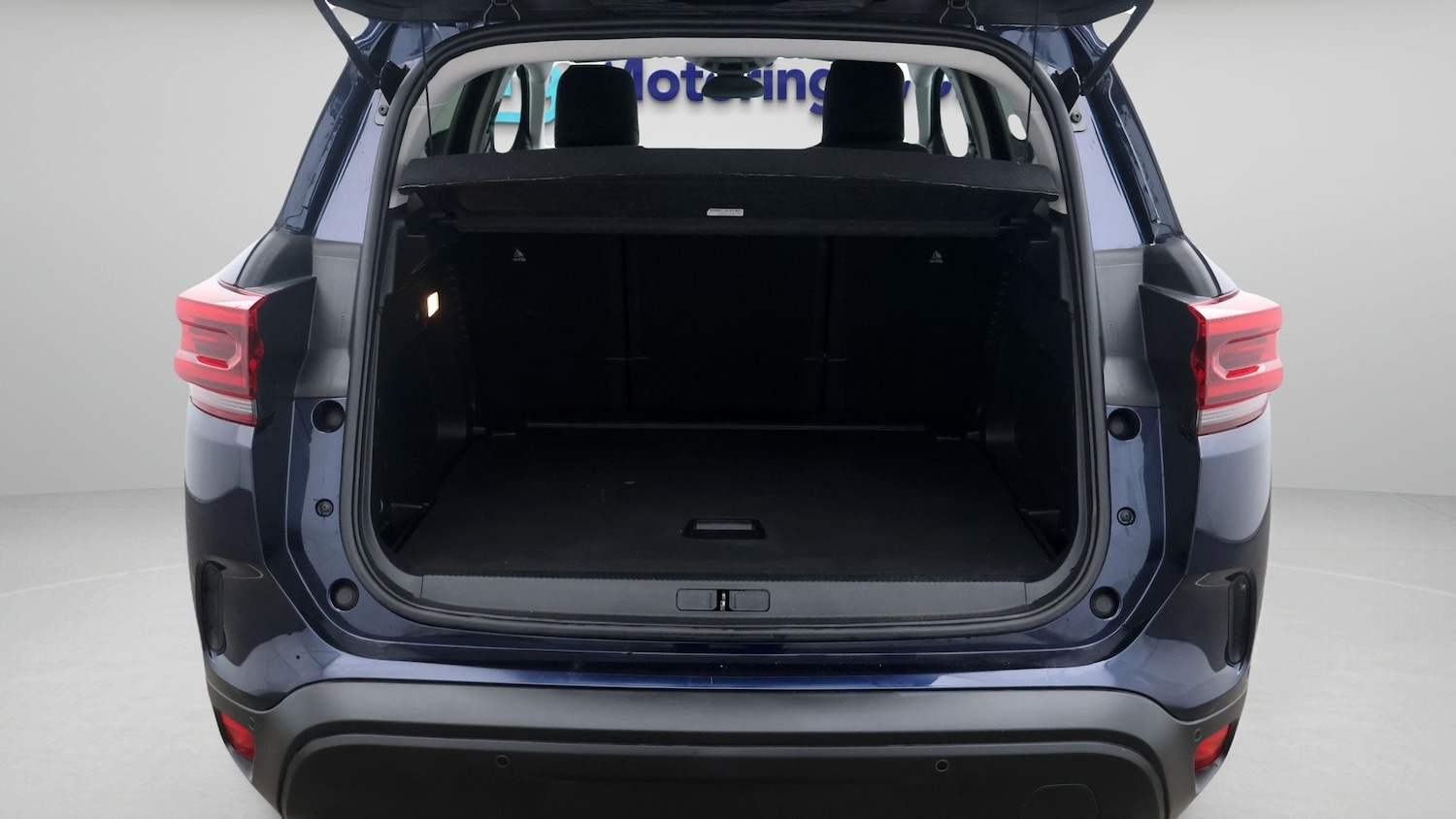 Used Citroen C5 Aircross 2022 for sale - 77404400: Photo 17