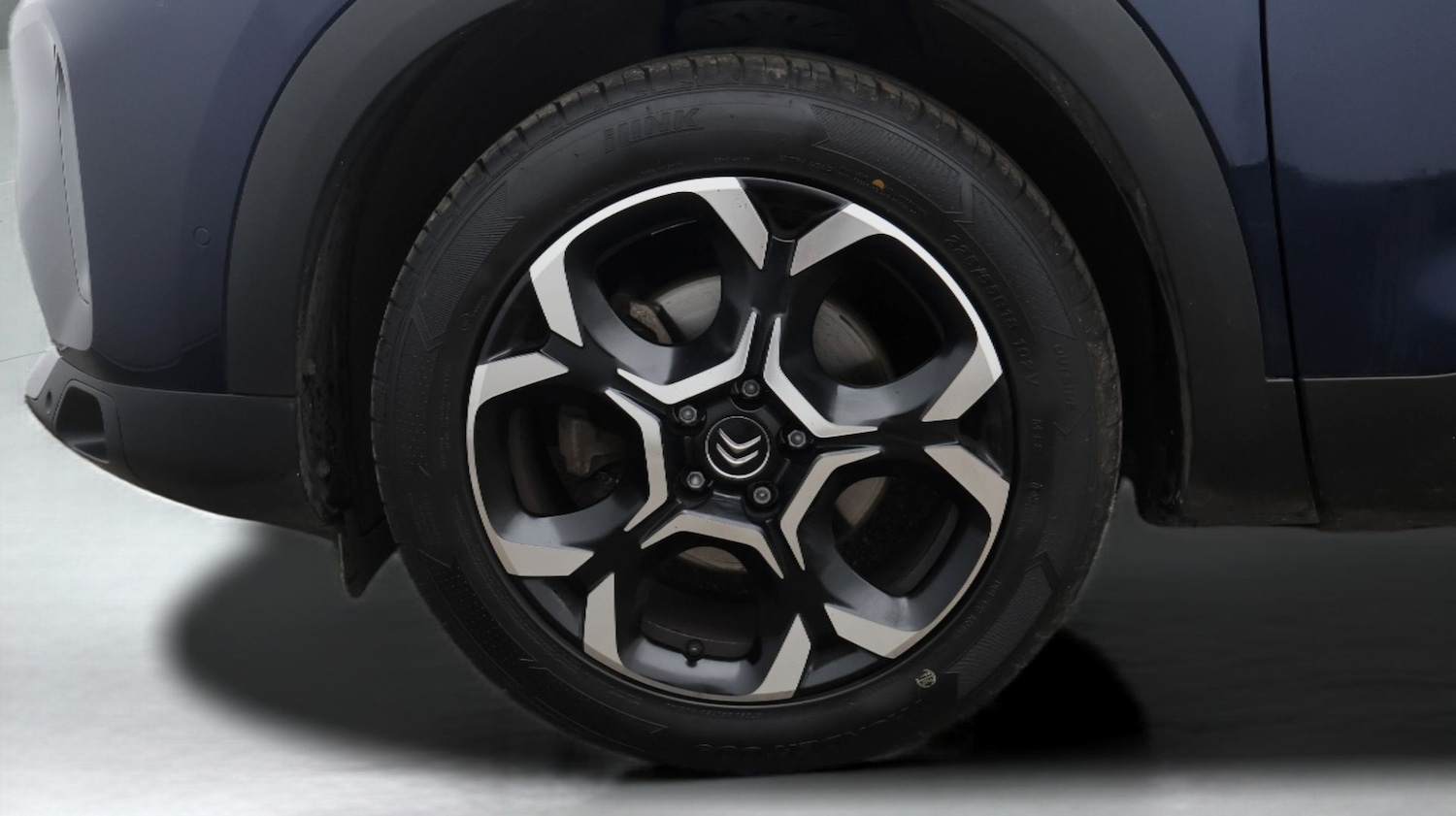 Used Citroen C5 Aircross 2022 for sale - 77404400: Photo 18