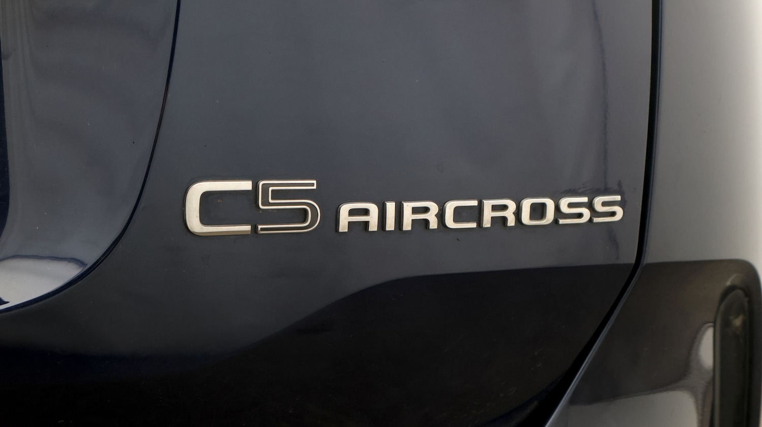 Used Citroen C5 Aircross 2022 for sale - 77404400: Photo 21