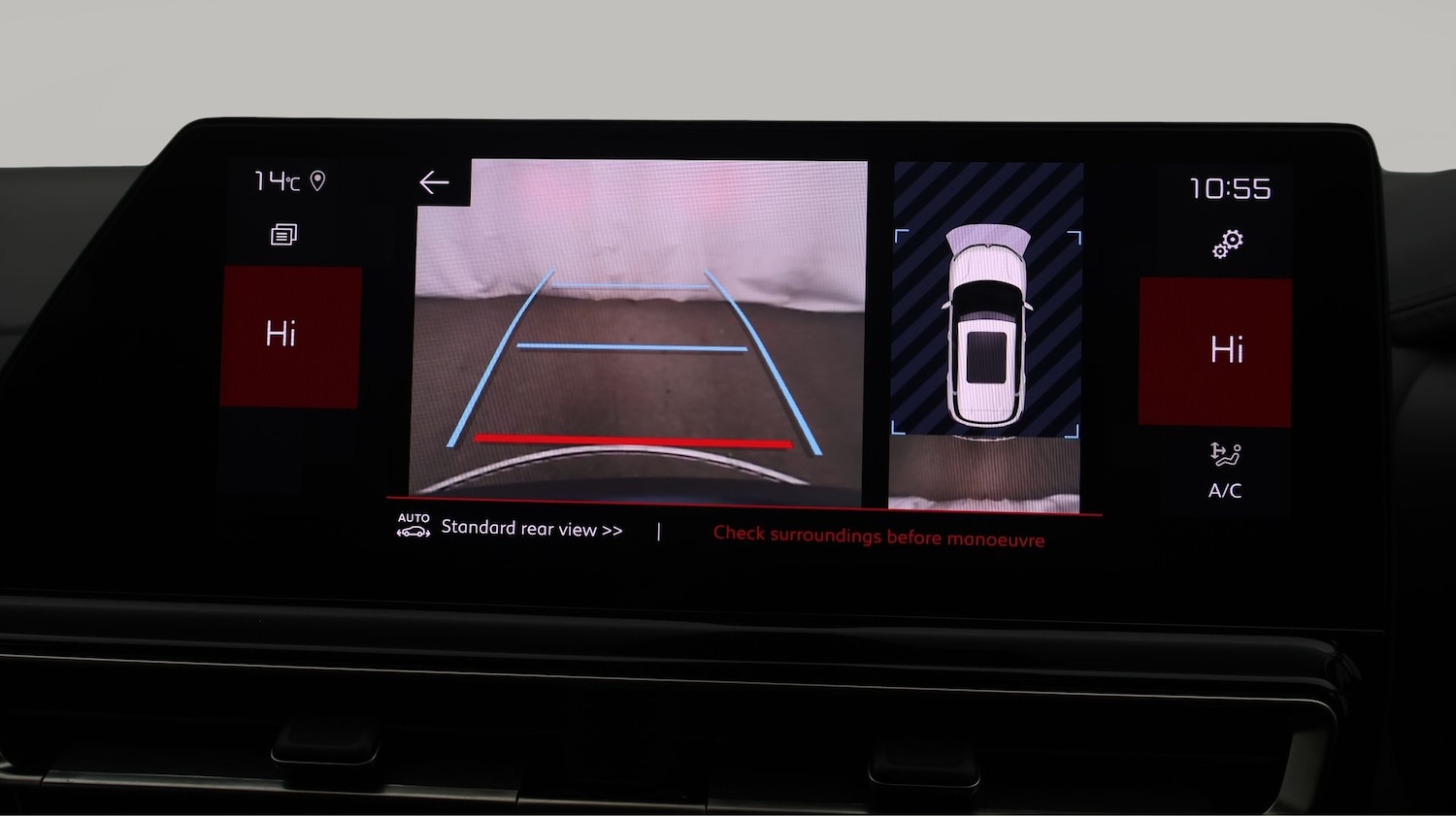 Used Citroen C5 Aircross 2022 for sale - 77404400: Photo 24