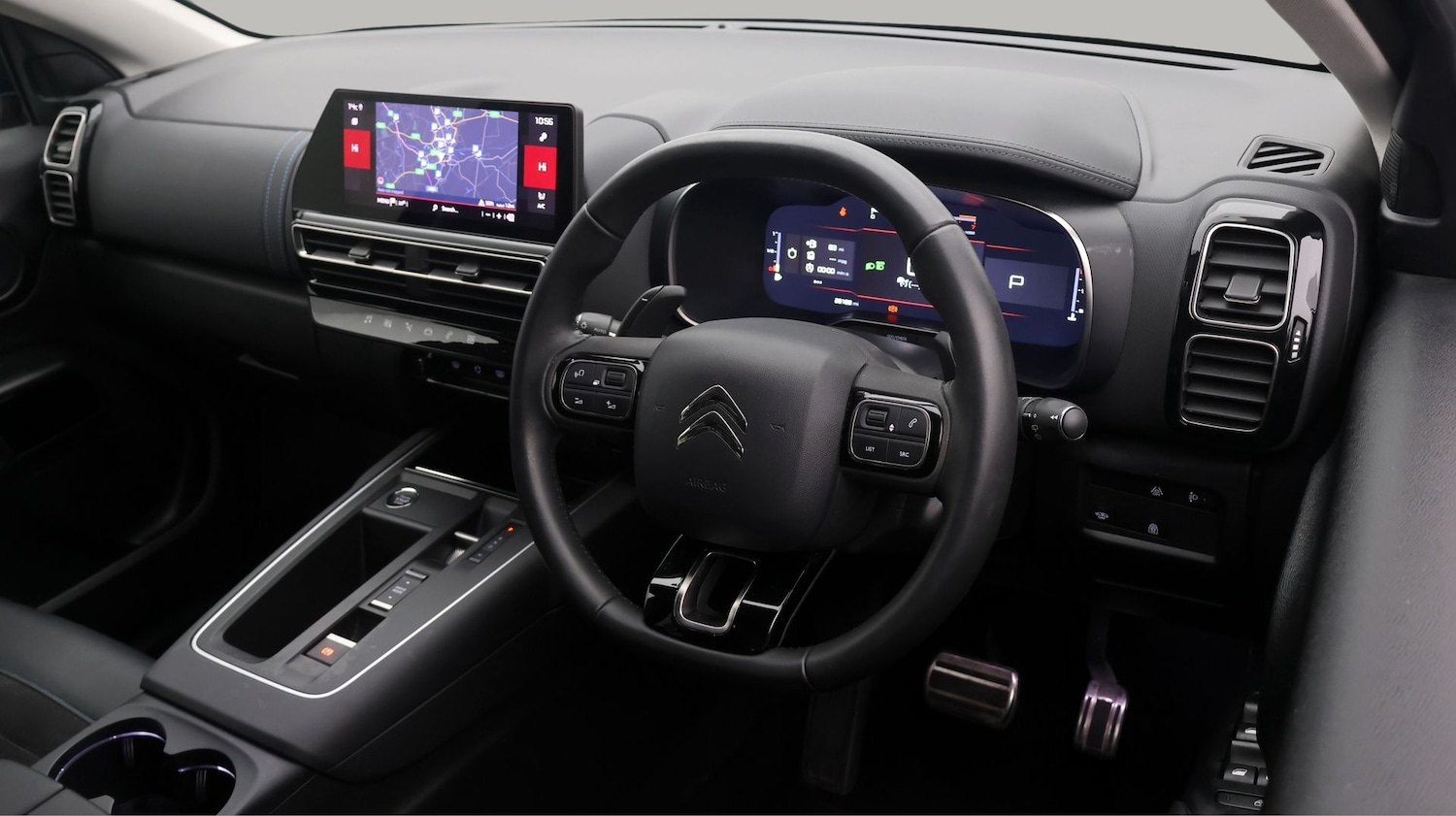 Used Citroen C5 Aircross 2022 for sale - 77404400: Photo 9