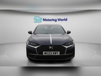 Used DS Automobiles Other 2023 for sale - 75531368: Photo