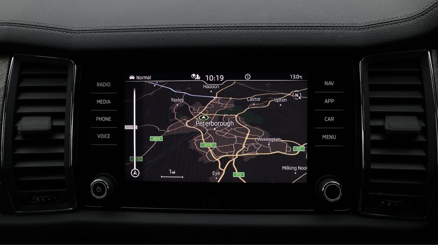 Used Skoda Kodiaq 2022 for sale - 77618488: Photo 11