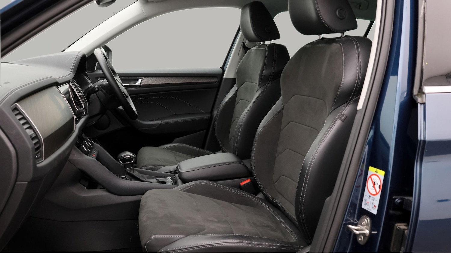 Used Skoda Kodiaq 2022 for sale - 77618488: Photo 14