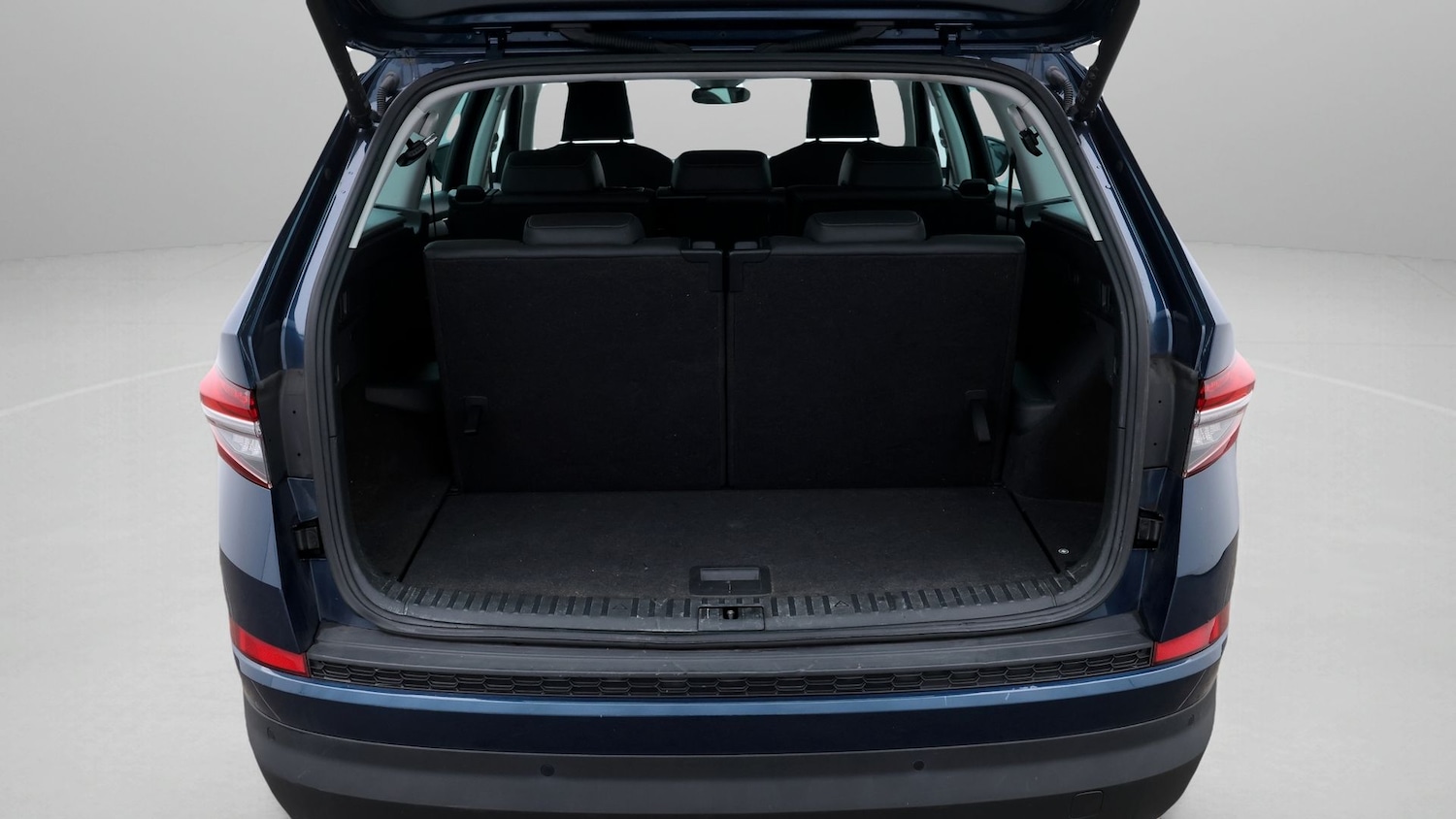 Used Skoda Kodiaq 2022 for sale - 77618488: Photo 21