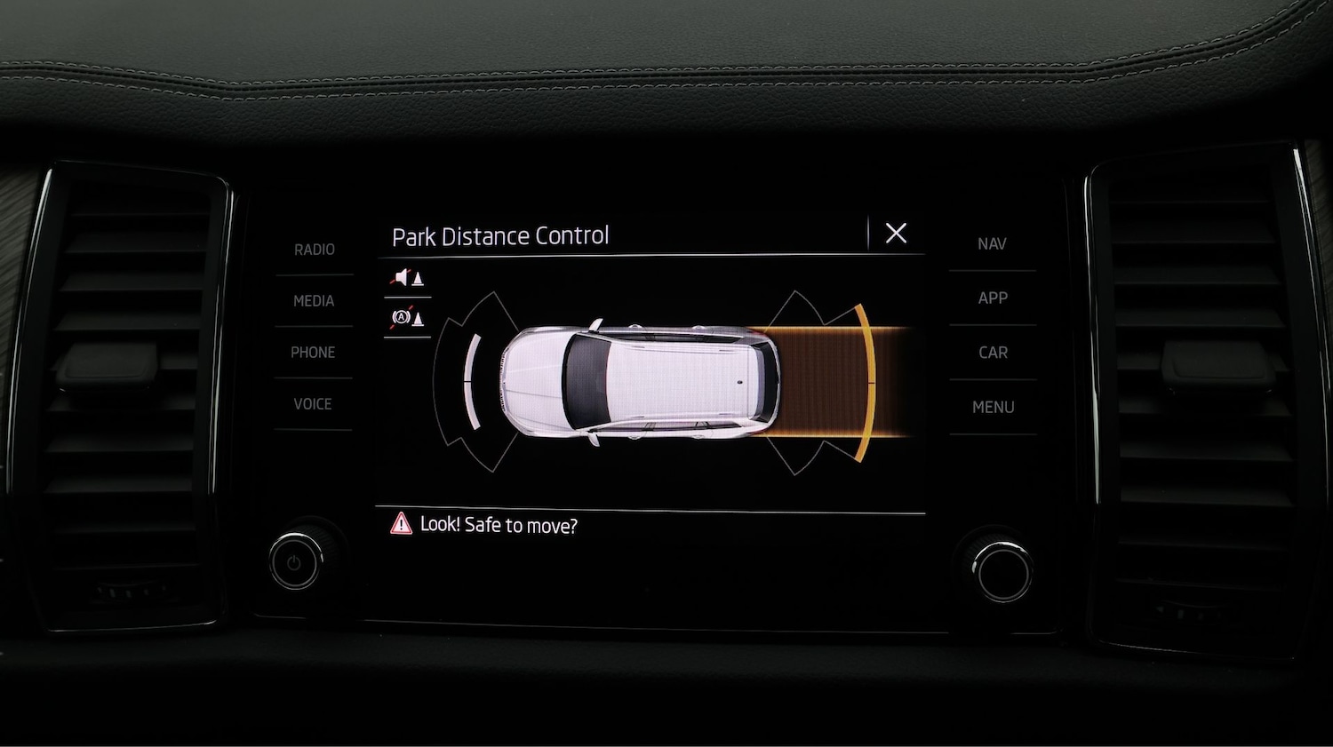 Used Skoda Kodiaq 2022 for sale - 77618488: Photo 28