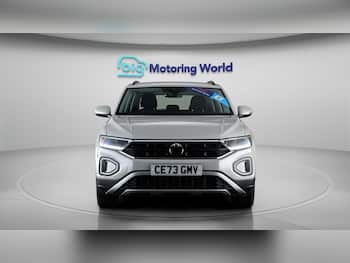 Used Volkswagen T-Roc 2023 for sale - 79841928: Photo