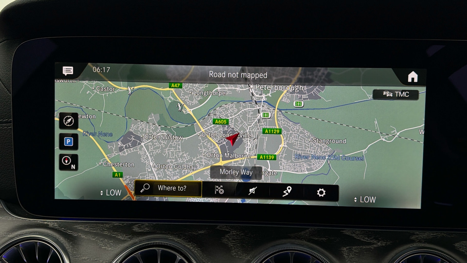 Used Mercedes-Benz E Class 2021 for sale - 78181916: Photo 10