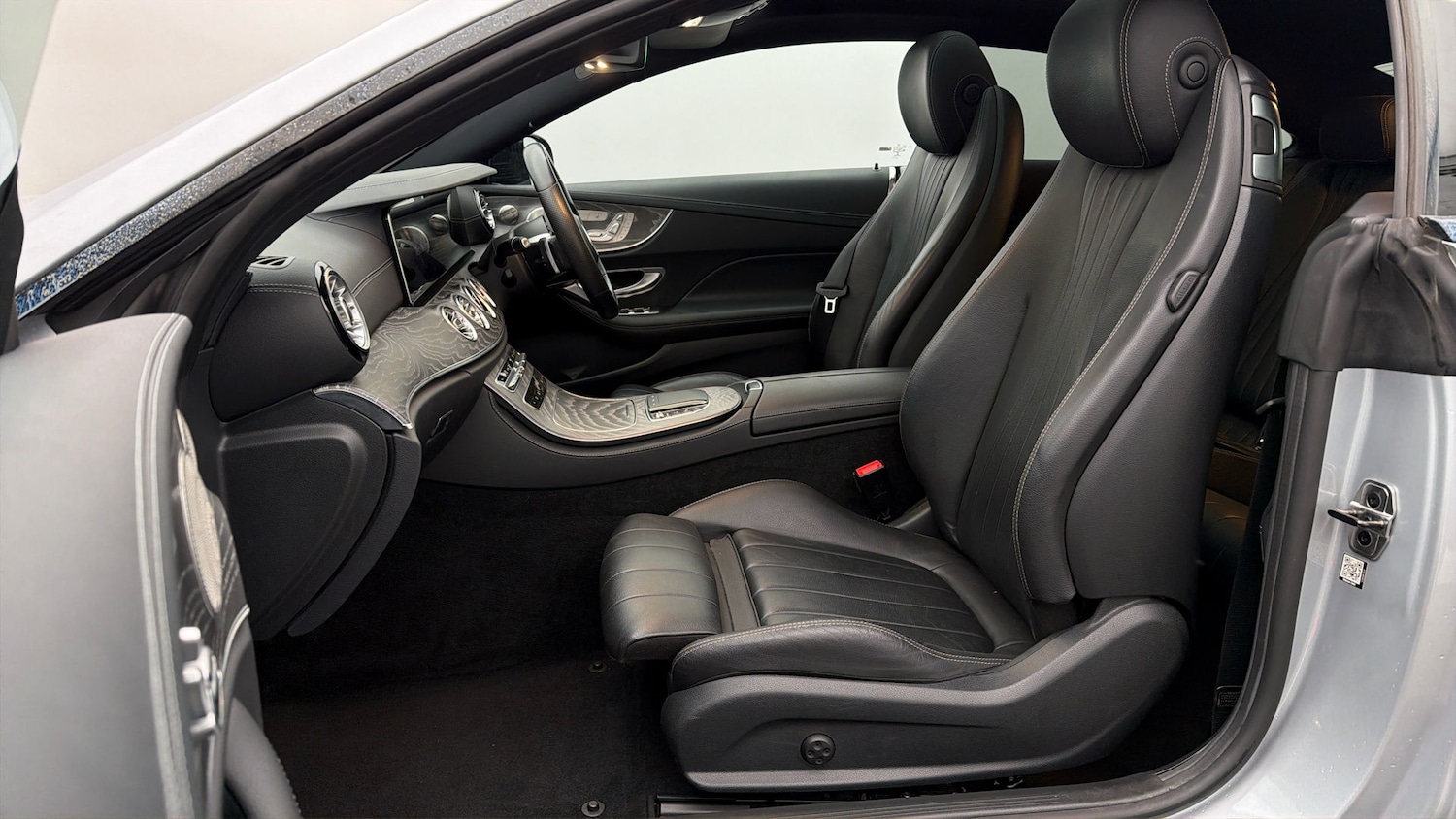 Used Mercedes-Benz E Class 2021 for sale - 78181916: Photo 13