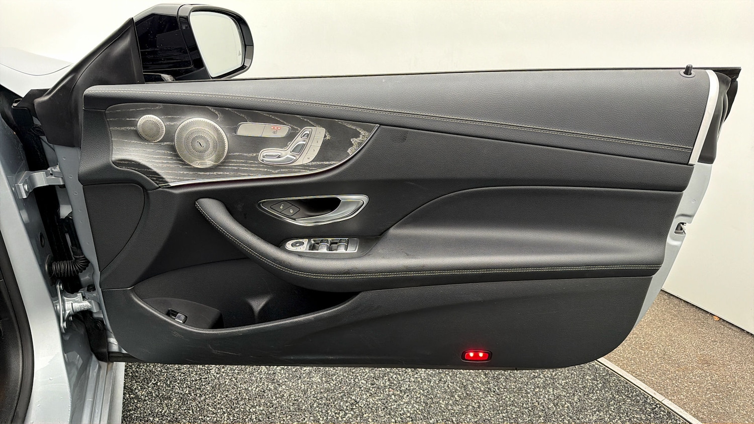 Used Mercedes-Benz E Class 2021 for sale - 78181916: Photo 14