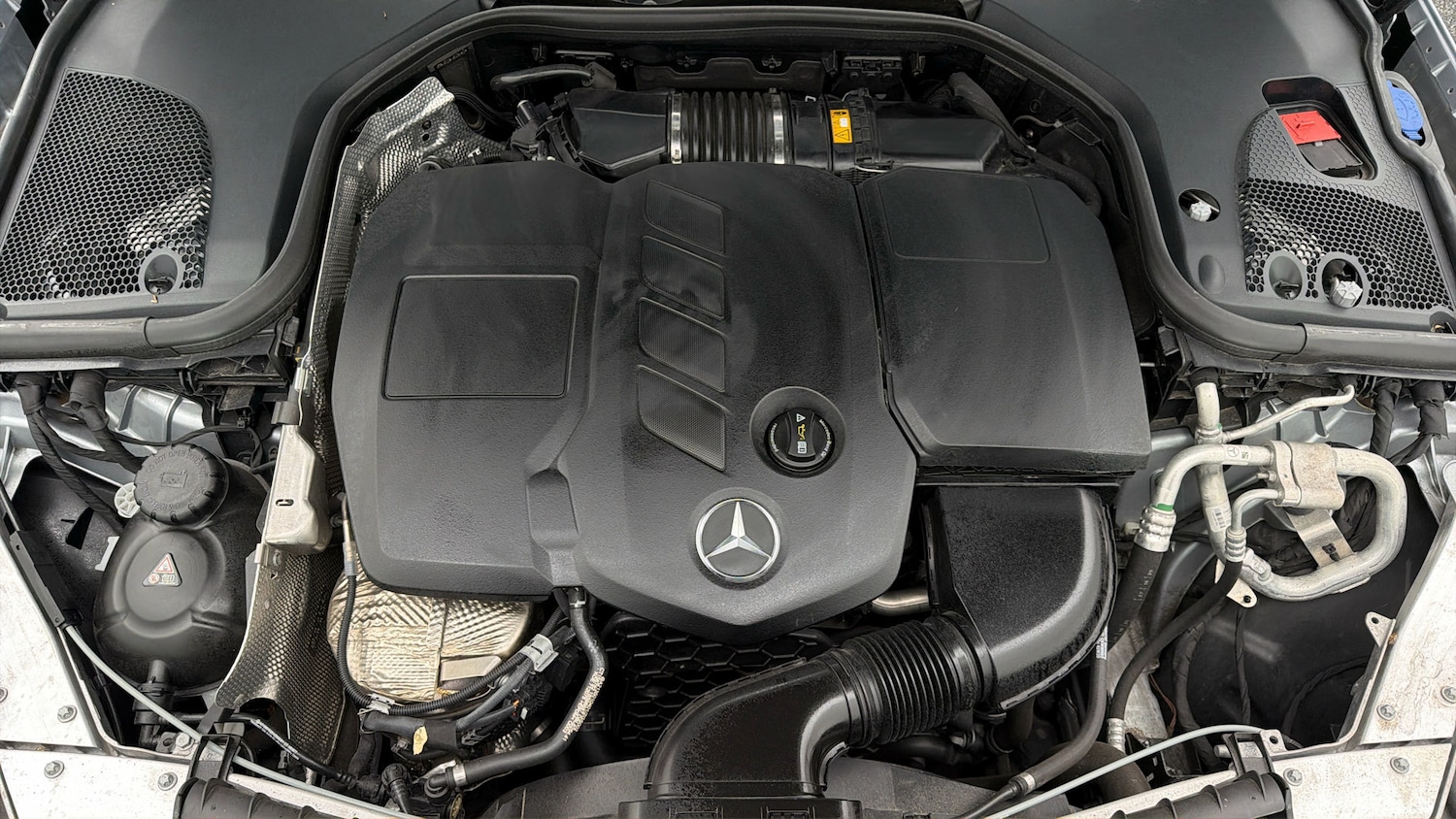 Used Mercedes-Benz E Class 2021 for sale - 78181916: Photo 18