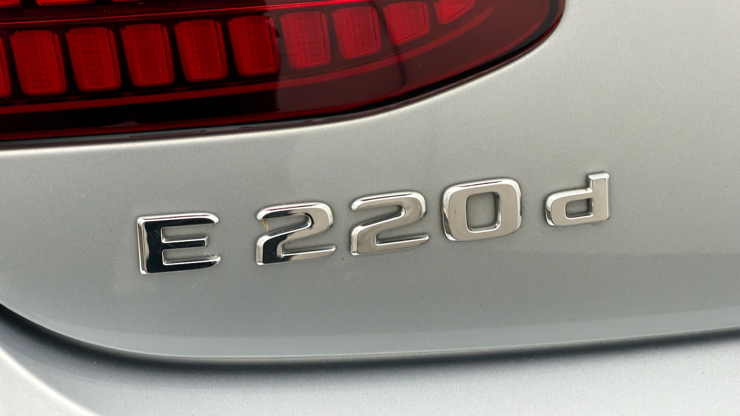 Used Mercedes-Benz E Class 2021 for sale - 78181916: Photo 20