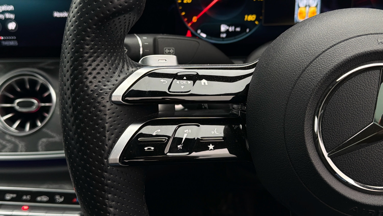 Used Mercedes-Benz E Class 2021 for sale - 78181916: Photo 22