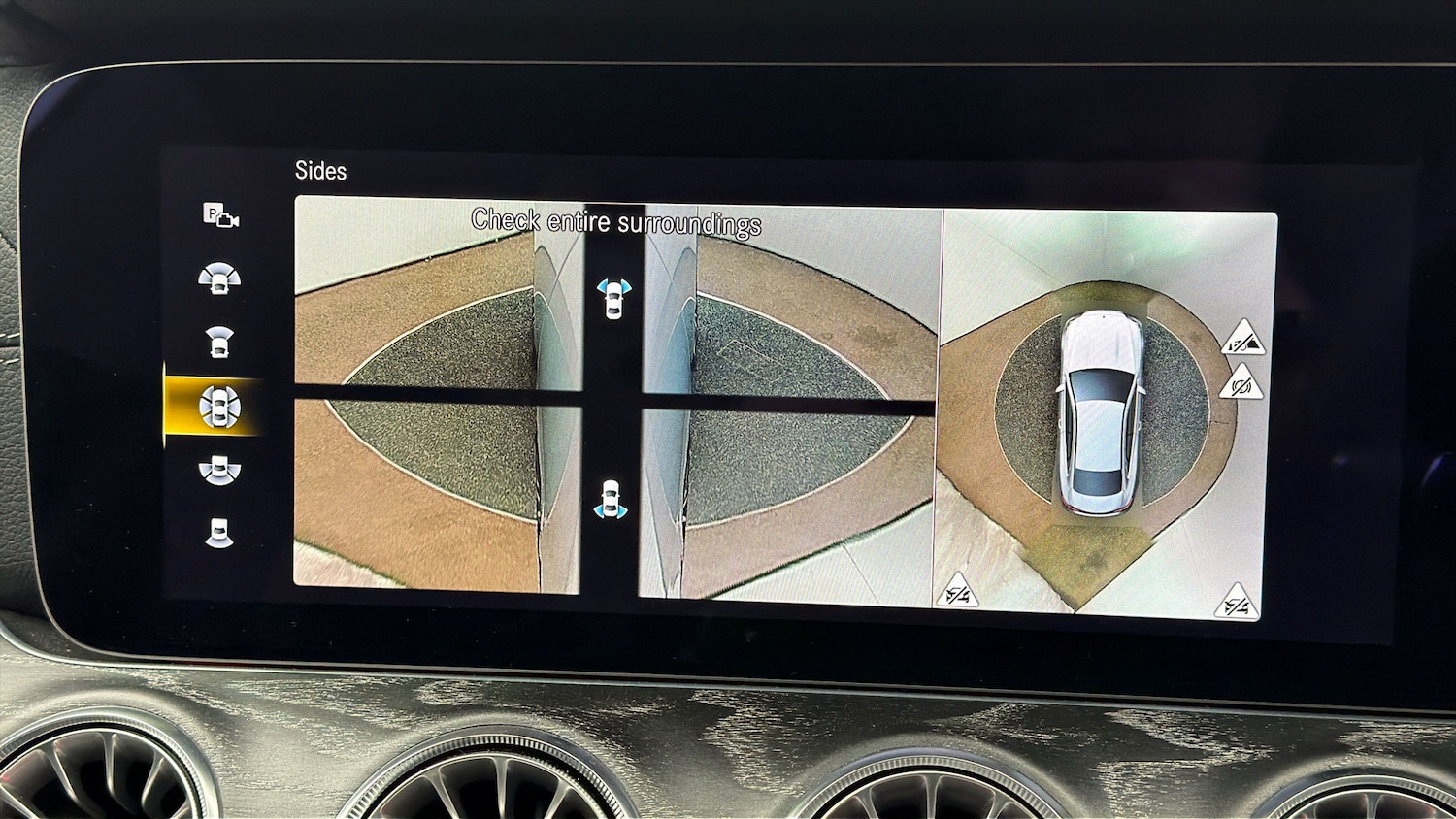 Used Mercedes-Benz E Class 2021 for sale - 78181916: Photo 25