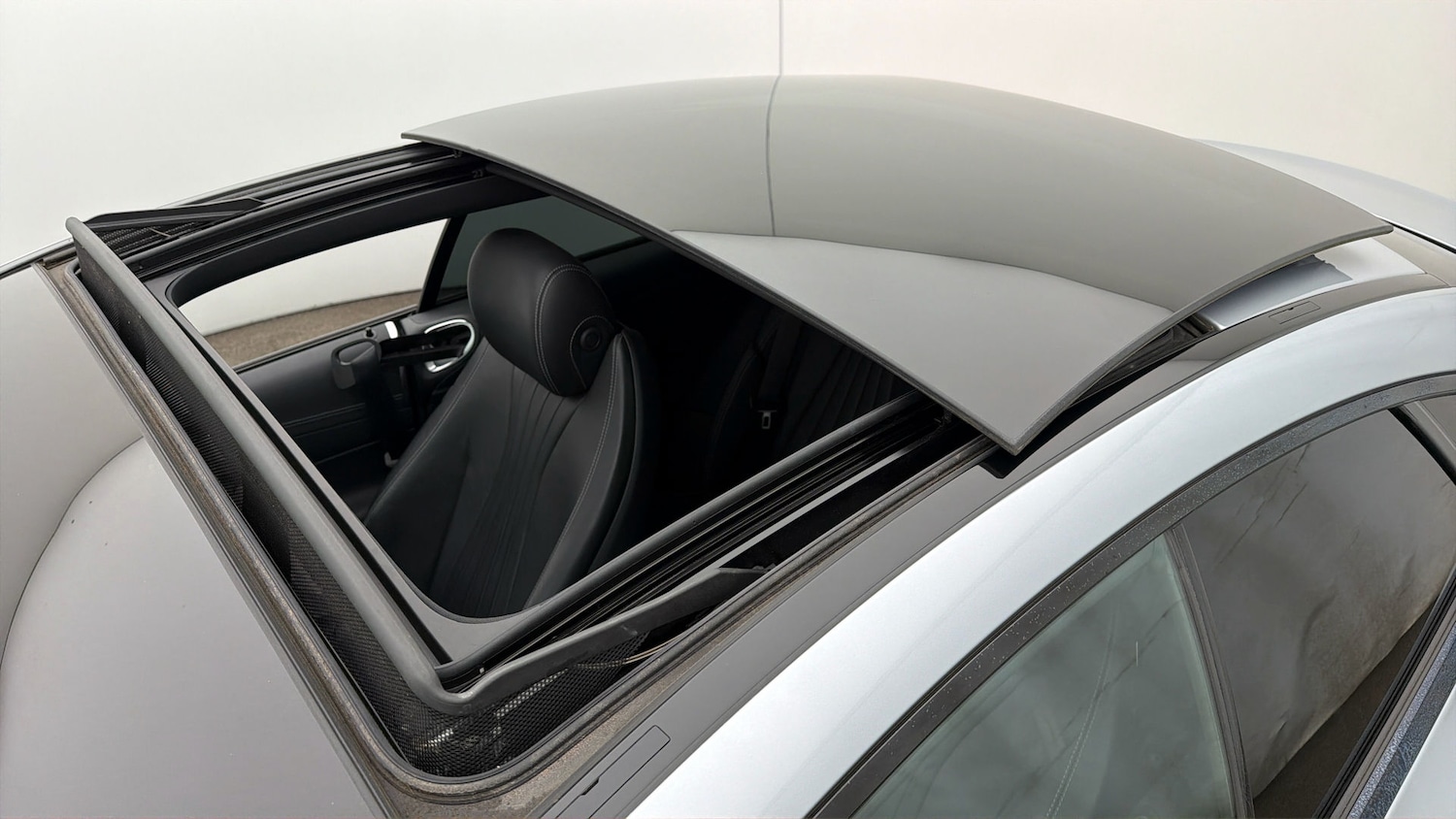 Used Mercedes-Benz E Class 2021 for sale - 78181916: Photo 26