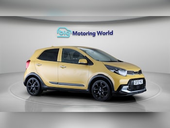 Used Kia Picanto 2022 for sale - 79247125: Photo