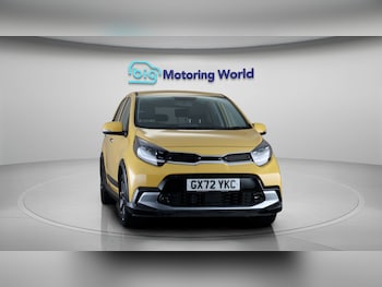 Used Kia Picanto 2022 for sale - 79247125: Photo