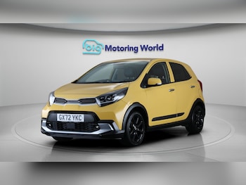 Used Kia Picanto 2022 for sale - 79247125: Photo