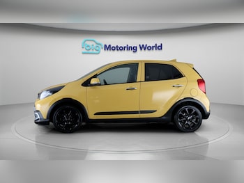 Used Kia Picanto 2022 for sale - 79247125: Photo