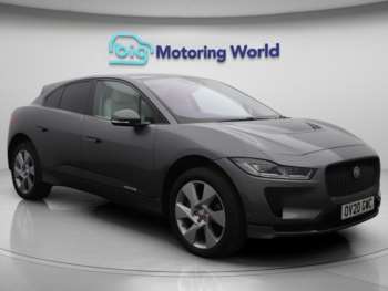 2020 (20) - 400 90kWh SE SUV 5dr Electric Auto 4WD (400 ps)