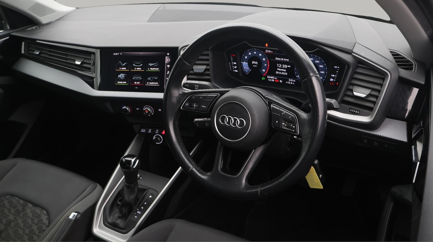 Used Audi A1 2019 for sale - 76432244: Photo 10