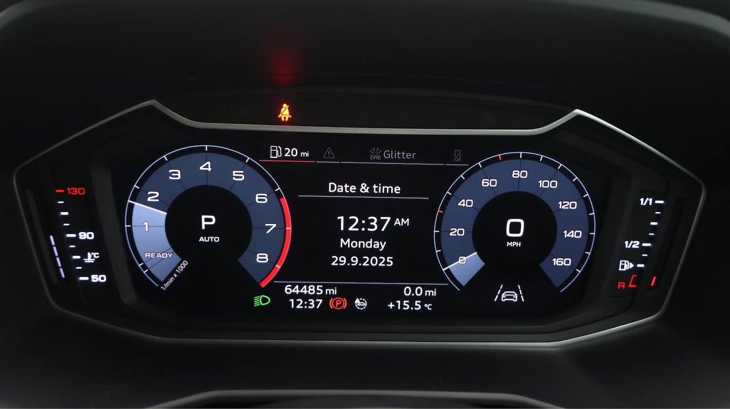 Used Audi A1 2019 for sale - 76432244: Photo 11