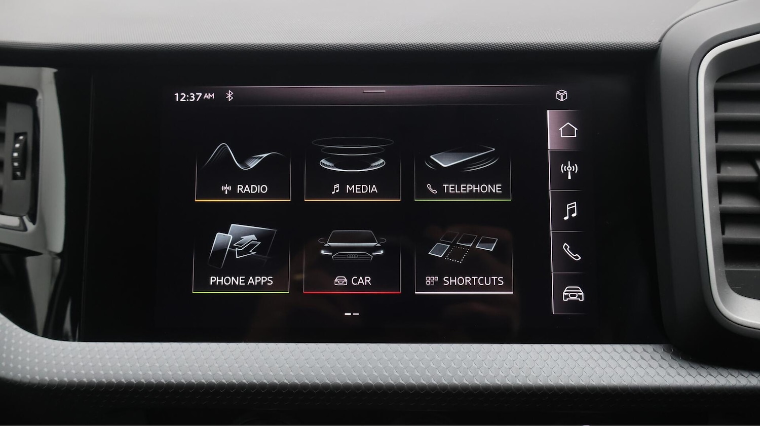 Used Audi A1 2019 for sale - 76432244: Photo 12